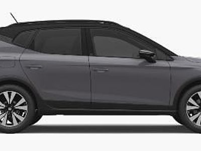 Neu Seat Arona FR 116 PS (85 kW) 2026 SUV