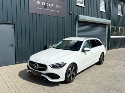 Gebraucht Mercedes 200