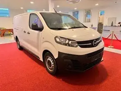 Gebraucht Opel Vivaro-e Combi