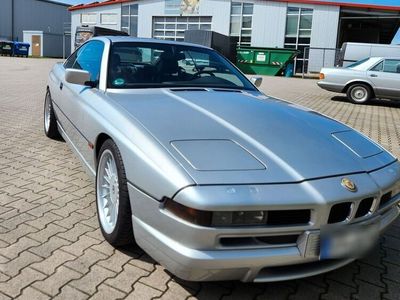 gebraucht BMW 840 840Ci Auto ci