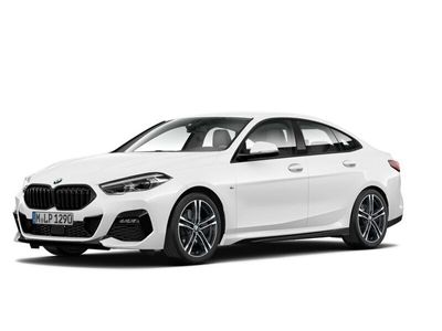 gebraucht BMW 218 i Gran Coupé