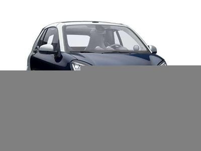 Gebraucht Smart ForTwo Electric Drive Prime Exclusive 60 kW (82 PS) 2024 Blau Cabrio
