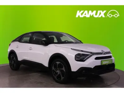 Gebraucht Citroën C4