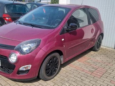 gebraucht Renault Twingo 