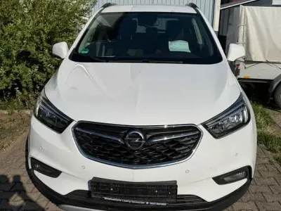 Gebraucht Opel Mokka