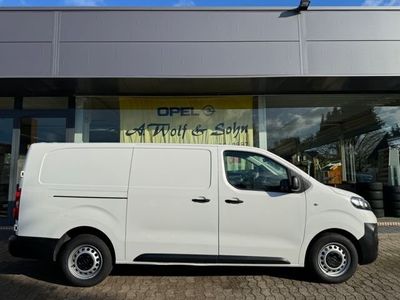 gebraucht Opel Vivaro Cargo Edition L3 +KAMERA+PDC+BT+KLIMA+USB