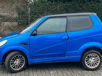 Gebraucht Ligier X-Too 2010 Blau