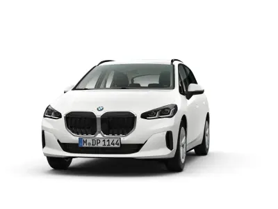 Gebraucht BMW 220 Active Tourer