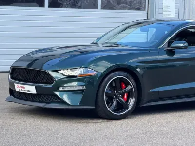 Gebraucht Ford Mustang