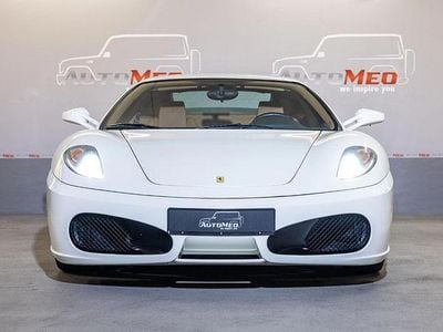 Ferrari F430