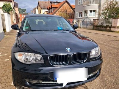 gebraucht BMW 116 116 i