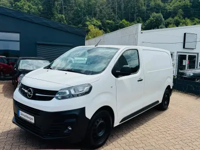 Gebraucht Opel Vivaro