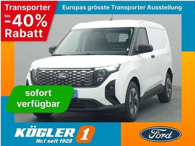 Ford E-Transit