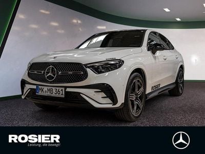 Mercedes GLC220