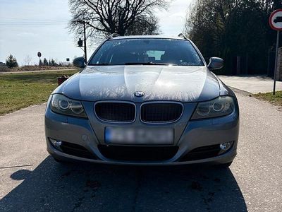 Gebraucht BMW 320 2009 Kombi