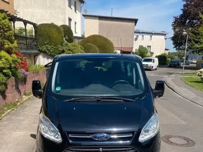 Gebraucht Ford Tourneo