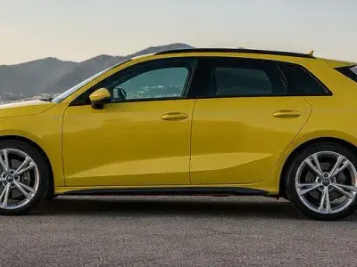 Gebraucht Audi A3