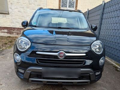 gebraucht Fiat 500X 1.4 MultiAir 103kW CITY CROSS S&S 4x2 C...