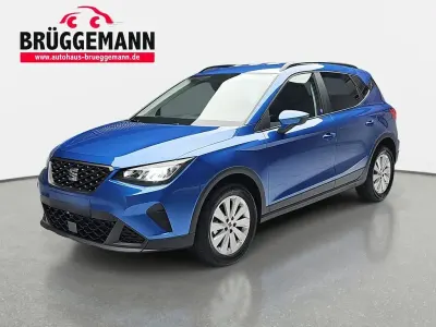Gebraucht Seat Arona