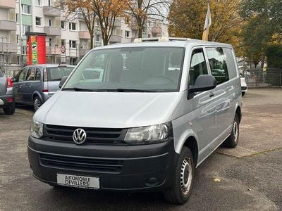 VW T5