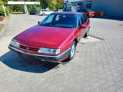 gebraucht Citroën XM 2.0 Turbo CT SX Youngtimer