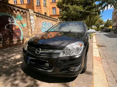 Gebraucht Opel Astra
