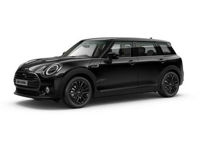 Mini Cooper Clubman