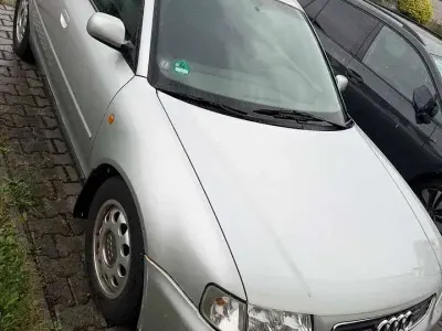 Gebraucht Audi A3 Ambiente 101 PS (74 kW) 1999 Kleinwagen