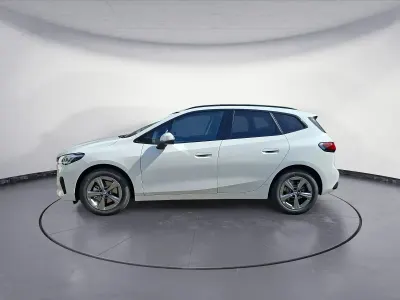 Gebraucht BMW 218 Active Tourer