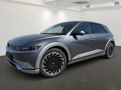 Käytetty Hyundai Ioniq 5 225 kW (306 HP) 2022 Katumaasturi