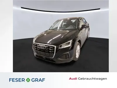 Gebraucht Audi Q2