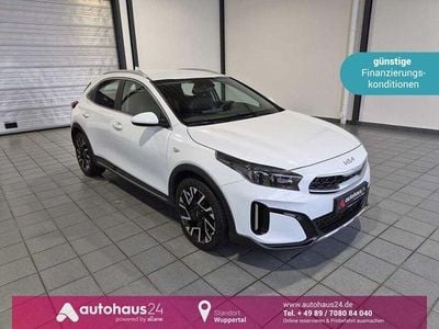 Gebraucht Kia XCeed Vision 160 PS (117 kW) 2023 Weiß SUV