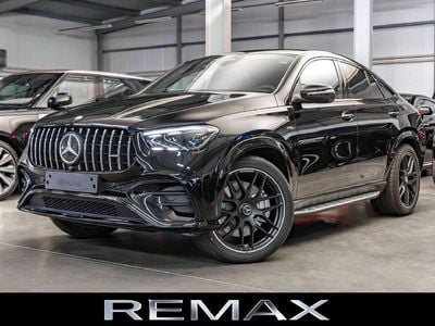 Mercedes GLE53 AMG