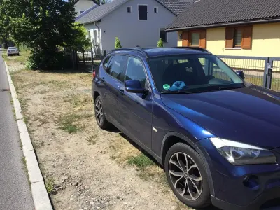Gebraucht BMW X1