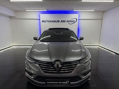 Usata Renault Talisman Bose Edition 150 CV (110 kW) 2017 Grigio Berlina