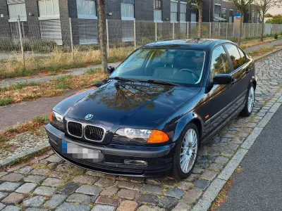 Gebraucht BMW 318