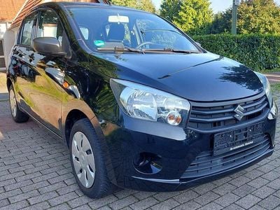 Suzuki Celerio