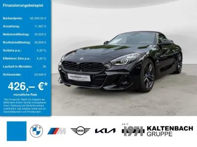 Gebraucht BMW Z4