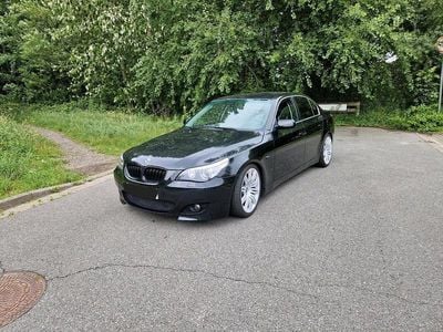 BMW 545