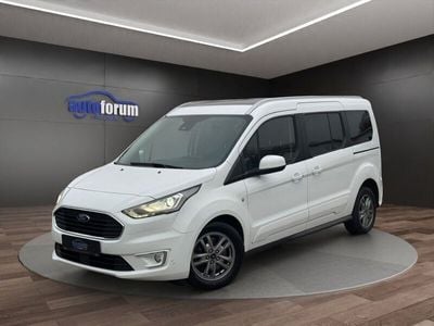 Ford Grand Tourneo Connect
