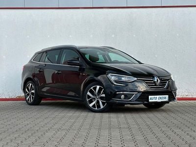 Renault Mégane GrandTour