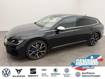 Gebraucht VW Arteon R 320 PS (235 kW) 2023 Schwarz Limousine