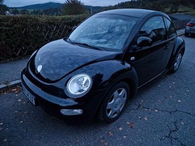 VW Beetle
