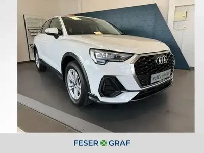 gebraucht Audi Q3 SPORTBACK