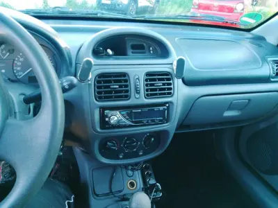 Gebraucht Renault Clio