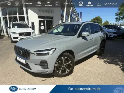 Gebraucht Volvo XC60 184 PS (135 kW) 2025 SUV