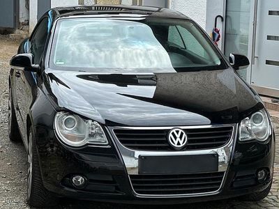 VW Eos
