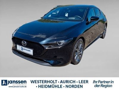 gebraucht Mazda 3 Skyaktiv-G Selection