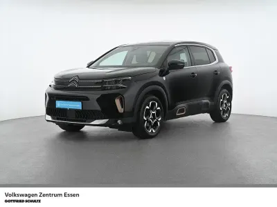 Gebraucht Citroën C5 Aircross