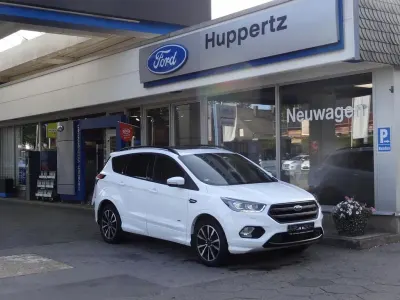 Gebraucht Ford Kuga